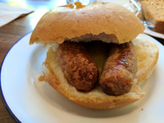 Cowan and Sons by null