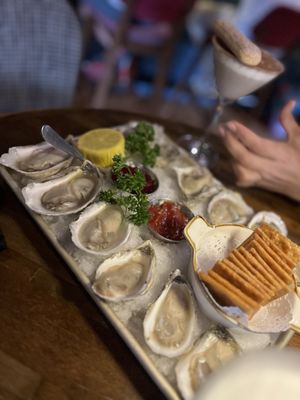 Good God, Nadine's by null