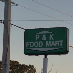 P & K Food Mart