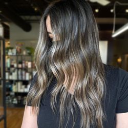Lamia + Lamia Salon