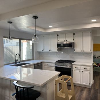 Fancy Home Improvement - Cabinetry Near Me Fancy Home Improvement - Cabinetry Near Me