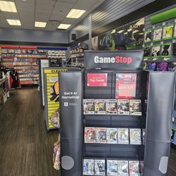 GameStop