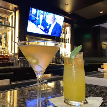 The Capital Grille - Steakhouses Near Me - Dunwoody, Georgia