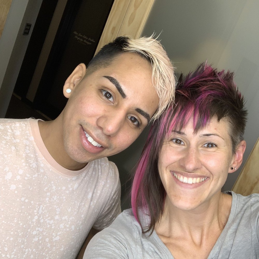 Shear Flawless Salon - Hair Salons Near Me - Austin, Texas Shear Flawless Salon - Hair Salons Near Me - Austin, Texas