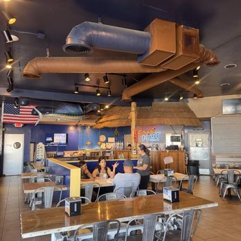 Crab Hut - Cajun/Creole Near Me - San Diego, California
