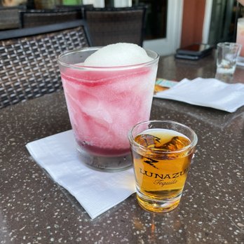Uncle Julio's - Grand swirl margarita-okay. - Mexican Near Me - Brentwood, Tennessee Uncle Julio's - Grand swirl margarita-okay. - Mexican Near Me - Brentwood, Tennessee