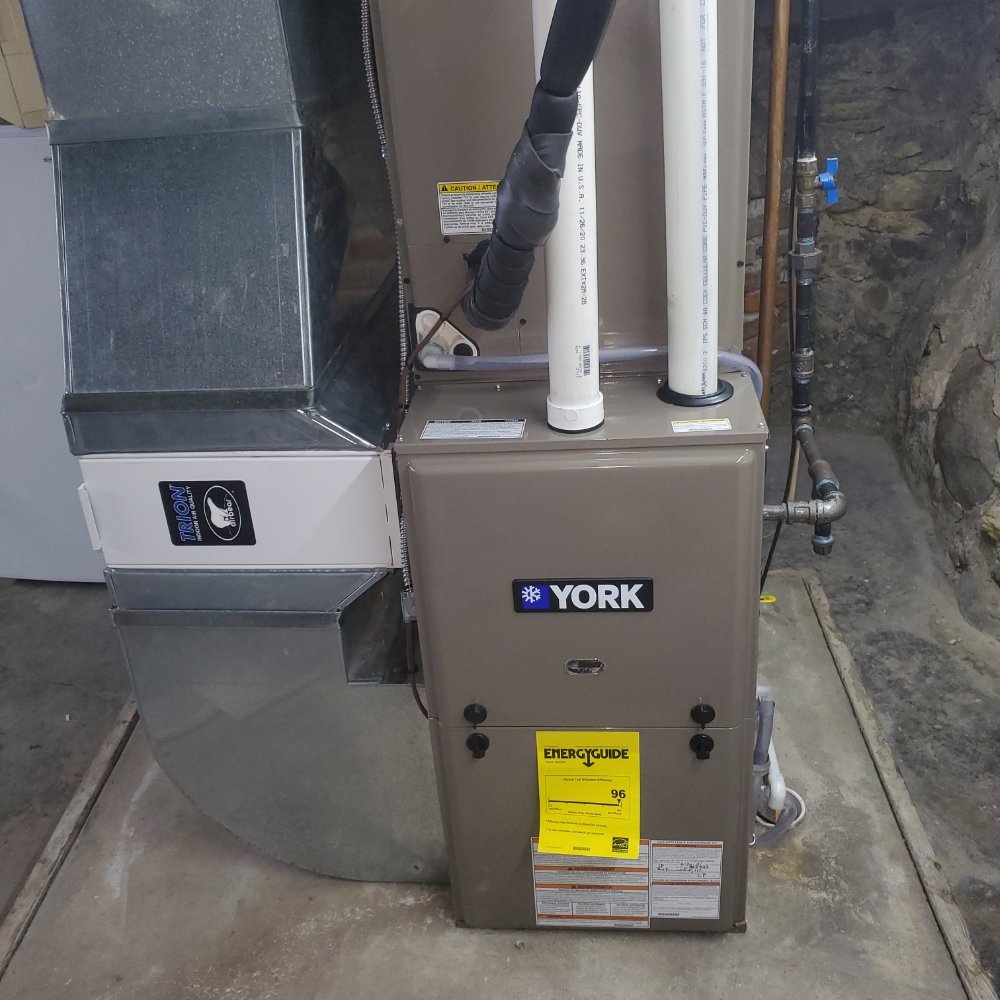 THE FURNACE GUY 55 Photos Sycamore, Illinois Heating & Air