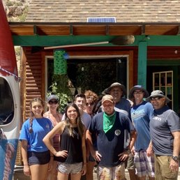 5 stars for our rafting guide Dustin! We couldn't have hand picked a better guide! Inexpensive rafting memory that we will always remember.