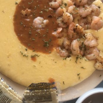 The Boiling Pot - Shrimp and grits - Seafood Near Me - Mobile, Alabama The Boiling Pot - Shrimp and grits - Seafood Near Me - Mobile, Alabama