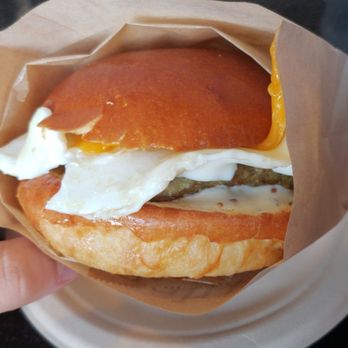 Eggslut - Amazing creation - Breakfast & Brunch Near Me - Los Angeles, California Eggslut - Amazing creation - Breakfast & Brunch Near Me - Los Angeles, California