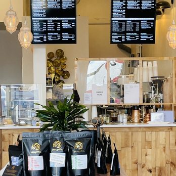 Pangolin Café - Coffee & Tea Near Me - Reno, Nevada Pangolin Café - Coffee & Tea Near Me - Reno, Nevada