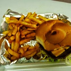 South Wedge Hots and Subs