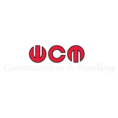 Slide of WCM Construction & Roofing