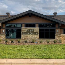 Alkire Orthodontics