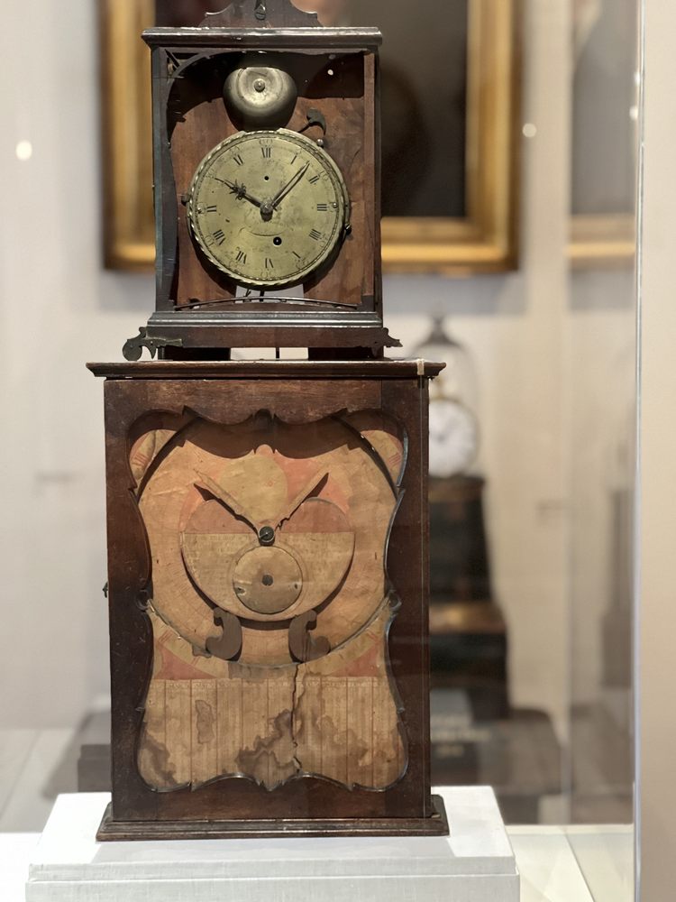 WILLARD HOUSE & CLOCK MUSEUM - Updated July 2025 - 12 Photos - 11 ...