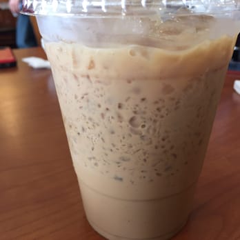Com Tam Tran Quy Cap - Coffee is a bit weak and too sweet - Vietnamese Near Me - Fountain Valley, California