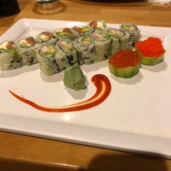 Sushi Grove - Sushi Bars Near Me - Buffalo Grove, Illinois Sushi Grove - Sushi Bars Near Me - Buffalo Grove, Illinois
