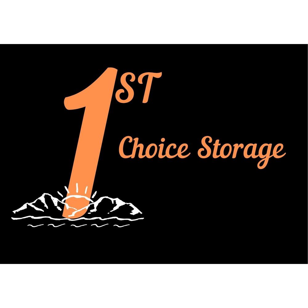1ST CHOICE STORAGE - Updated July 2026 - 3868 Richman Rd, Belgrade ...