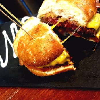 Würst and Burger - German Near Me - Seville, SE Würst and Burger - German Near Me - Seville, SE