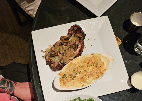 The Grill on Third by null