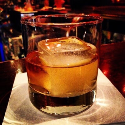 The Lackman by null