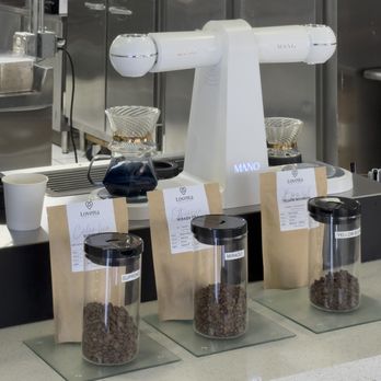 Lovetta Coffee - Coffee beans - Coffee & Tea Near Me - Los Angeles, California Lovetta Coffee - Coffee beans - Coffee & Tea Near Me - Los Angeles, California