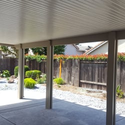 California Patios 51 Photos 14 Reviews Patio Coverings 1281 Hassett Ave Yuba City Ca United States Phone Number