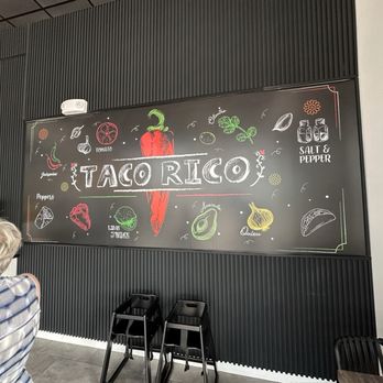 Taco Rico - Tacos Near Me - Port St. Lucie, Florida