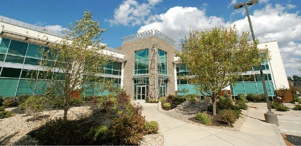 Paragon Wellness Group