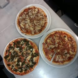 Pizzeria Italiana y Kebab