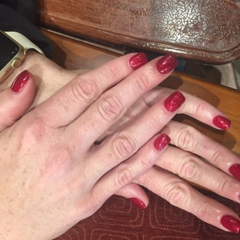 Sugar Nails - Nail Salons Near Me - Los Angeles, California