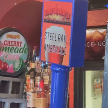 Hayward's Pit Bar-B-Que - Brand tap beer - Barbeque Near Me - Shawnee, Kansas