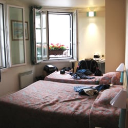 Ibis Hotel