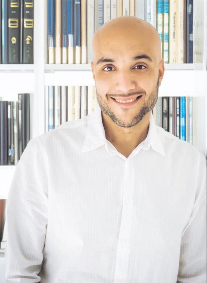 Patrick Cleveland LMFT - grief counselor in Claremont, CA