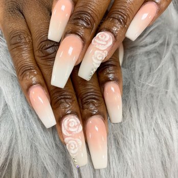 Natomas Nails - Nail Salons Near Me - Sacramento, California
