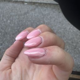 Nails Nails