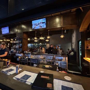 Bosscat Kitchen & Libations - New American Near Me - Irvine, California