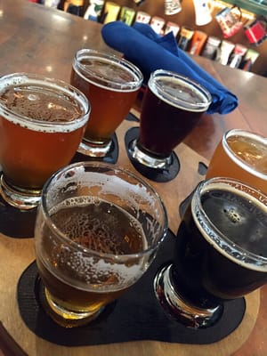 Wolf Creek Restaurant by null