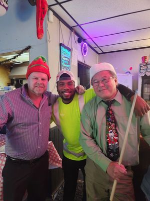 21 West Lounge by null