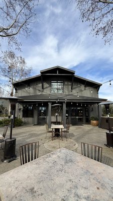 Honig Vineyard & Winery by null