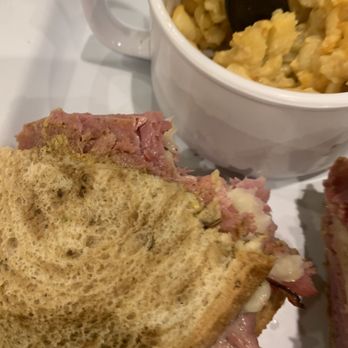 McAlister's Deli - New Yorker served cold in center - Sandwiches Near Me - Gulfport, Mississippi McAlister's Deli - New Yorker served cold in center - Sandwiches Near Me - Gulfport, Mississippi