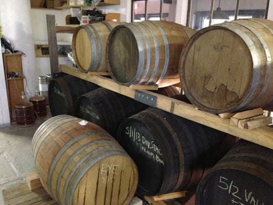 Trillium - Fort Point by null Trillium - Fort Point by null