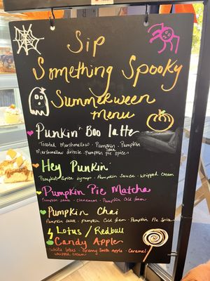 Menu photo 3 Coffee and Cream Bakery Cherry Valley, CA Menu photo 3 Coffee and Cream Bakery Cherry Valley, CA