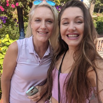 Condado Tacos - me and momma! - Tacos Near Me - Columbus, Ohio
