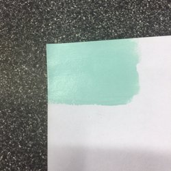 Tower Paints - This was the paint color selected for exterior