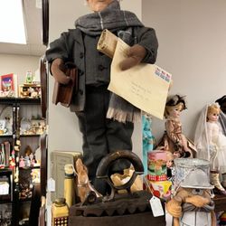 Hemingways Antique Mall