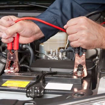 Sierra Auto Locksmith - Battery Jump Start Service - Keys & Locksmiths Near Me