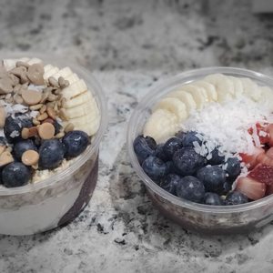 IV Juice Bar on Yelp