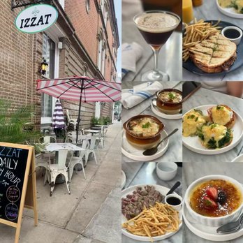 Izzat - French Near Me - New Orleans, Louisiana Izzat - French Near Me - New Orleans, Louisiana