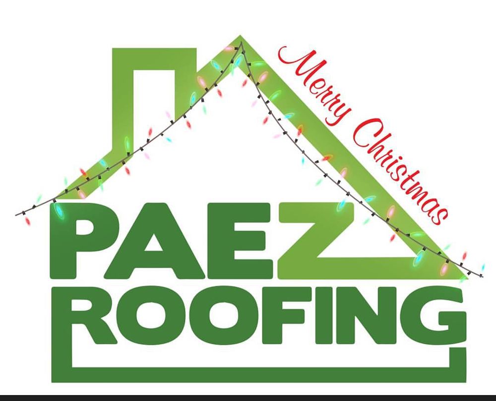 Slide of Paez Roofing and Remodeling
